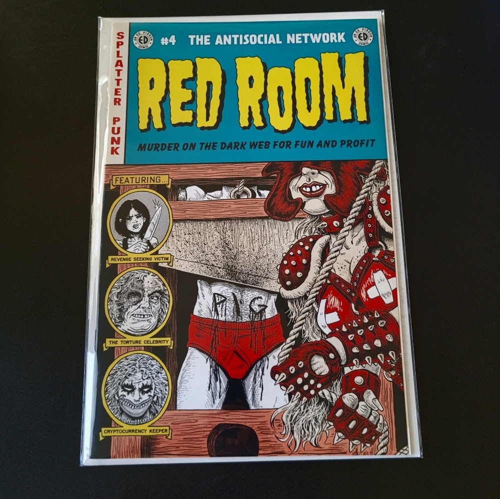 Red Room #4